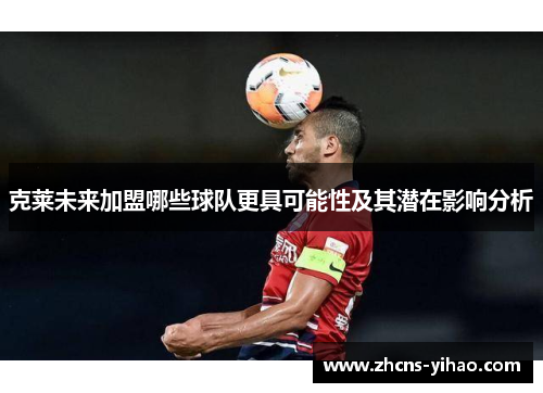克莱未来加盟哪些球队更具可能性及其潜在影响分析